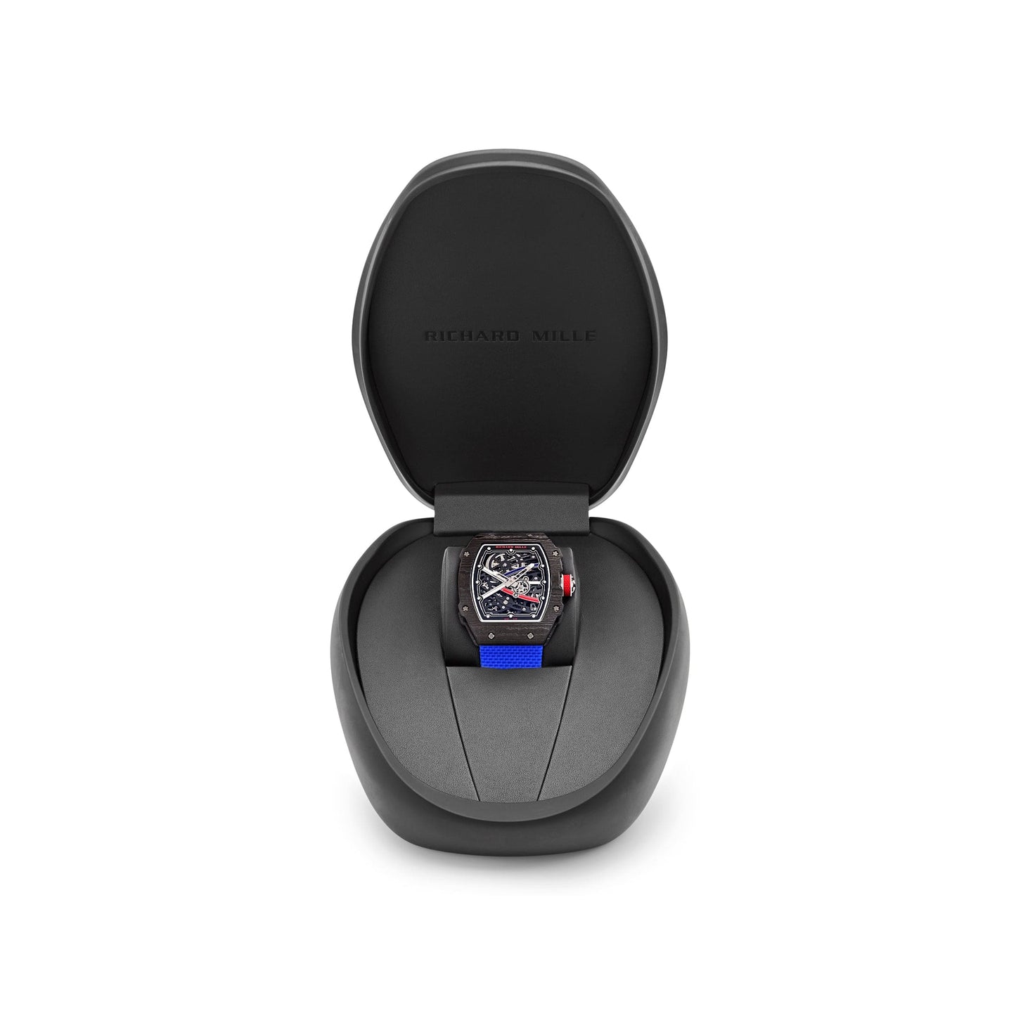 Richard Mille RM 67-02 'Sébastien Ogier' Carbon TPT (2023) 3285 V3 – Swiss Super Clone